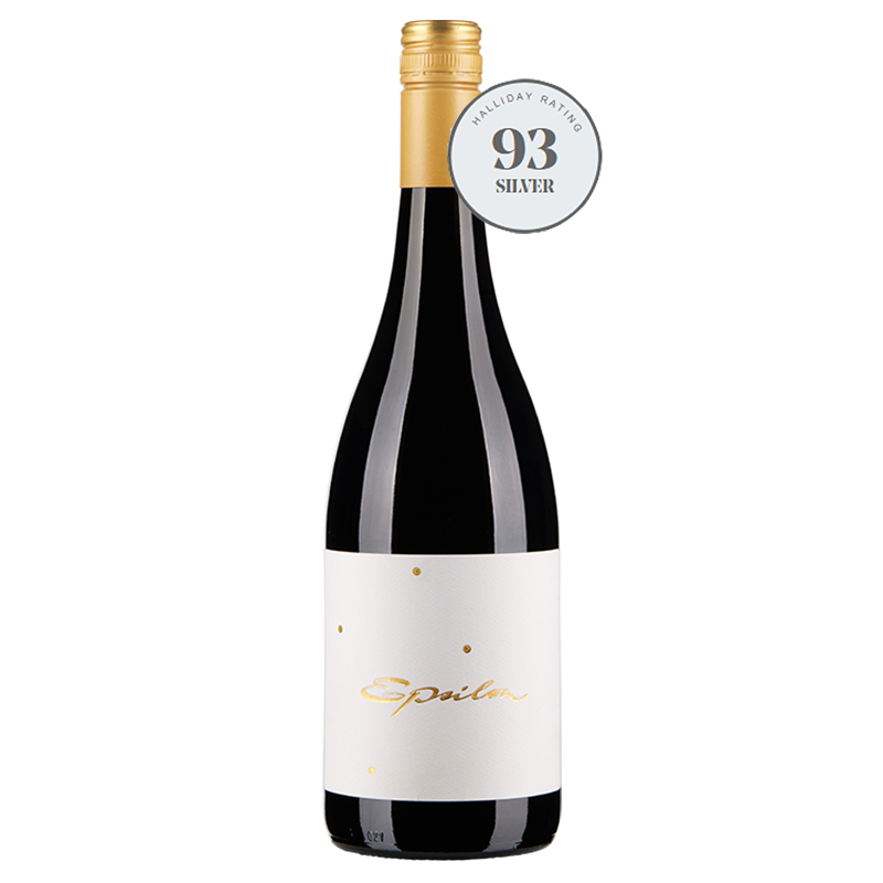 Barossa Valley Shiraz 2022