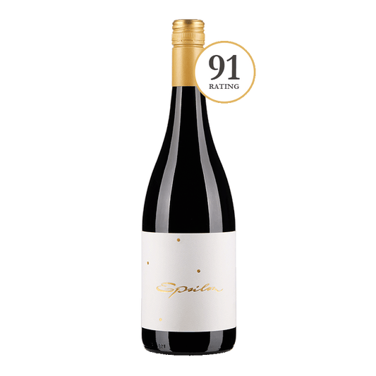 Barossa Valley Shiraz 2023 *New Release*